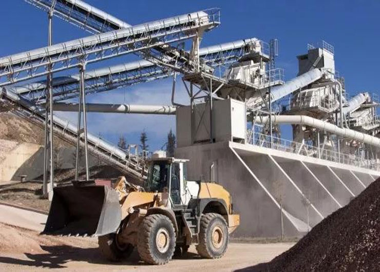 Mining