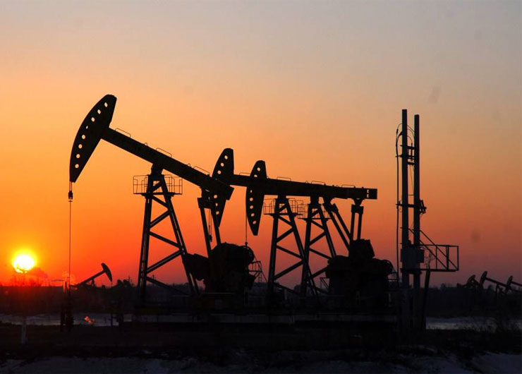 Oil & Gas