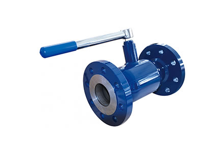 Fully welded ball valves shipment