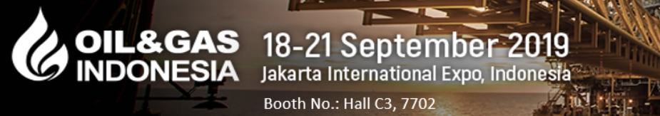 Wecome to Jakarta International Expo 18-21 September